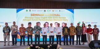 Andra Soni Dorong KEK ETKI Jadi Motor Baru Pertumbuhan Ekonomi Banten