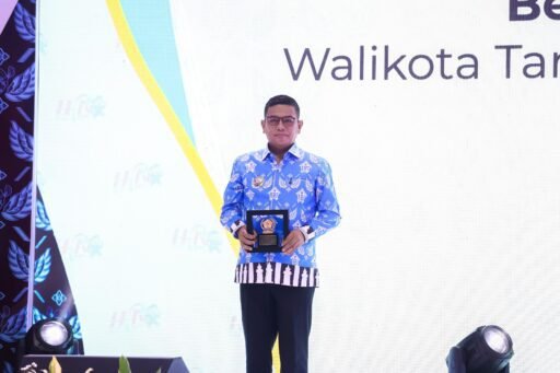 HPN 2026 di Banten, Andra Soni Dorong Pers Sehat sebagai Mitra Strategis Pembangunan