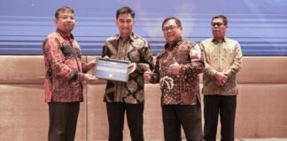 Wagub Banten Dorong Kenaikan TKD 5 Persen ke Pusat demi Perkuat APBD dan Iklim Investasi