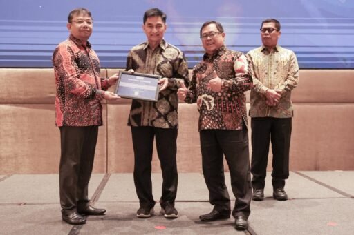 Wagub Banten Dorong Kenaikan TKD 5 Persen ke Pusat demi Perkuat APBD dan Iklim Investasi