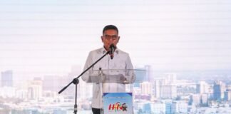 Gubernur Banten Tegaskan RS Tak Boleh Tolak Pasien PBI-JK Nonaktif