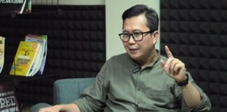 Aktivis Antikorupsi Nilai Andra Soni Responsif, Setahun Kepemimpinan Beri Warna Baru di Banten