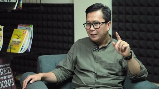 Aktivis Antikorupsi Nilai Andra Soni Responsif, Setahun Kepemimpinan Beri Warna Baru di Banten