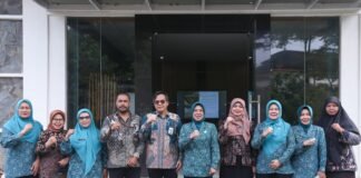 Tinawati Andra Soni: PAUD Fondasi Karakter dan Kunci Sukses Wajib Belajar 13 Tahun di Banten