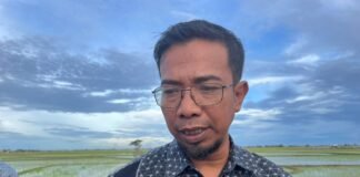 Pemprov Banten Pastikan Jalan Provinsi Siap Hadapi Arus Mudik Lebaran 2026