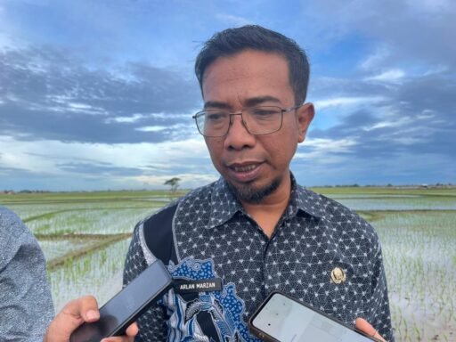 Pemprov Banten Pastikan Jalan Provinsi Siap Hadapi Arus Mudik Lebaran 2026