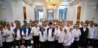 Musyawarah Dekopin Banten: Koperasi Dianggap Kunci Kemandirian Ekonomi Daerah