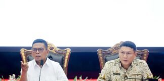 Andra Soni Tegaskan OPD Pemprov Banten Utamakan Pelayanan Publik dan Transparansi Kinerja