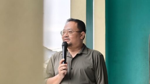 Wakil Ketua DPRD Banten Yudi Budi Wibowo Apresiasi Setahun Kepemimpinan Andra Soni