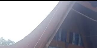 JAYMAN, KAKEK DARI MARTUA (ex Wabup Samosir) DARI MUARA, MENUMPANG DI LUMBAN SILO, TAK BERHAK DAPAT UGR TANAH