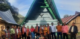 INI FAKTA, MEMANG OPUNG TONGAM SIPUKKA HUTA DI HUTA LUMBAN SILO PANGURURAN