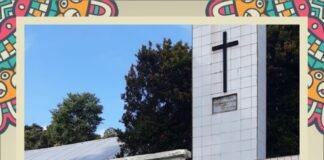 LELUHUR MARTUA (ex Wabup Samosir) DARI HUTA SIREGAR SIBAJANGGUT MUARA, MENUMPANG DI LUMBAN SILO PANGURURAN