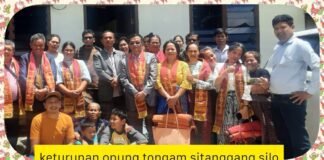 OP GALEGE NAIBAHO SIAGIAN BONANIARI KETURUNAN OP TONGAM SITANGGANG SILO SIPUKKA HUTA LUMBAN SILO