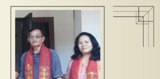 TERBUKTI, RUMAH BATAK DI HUTA LUMBAN SILO MILIK SIPUKKA HUTA – OP TONGAM SITANGGANG SILO