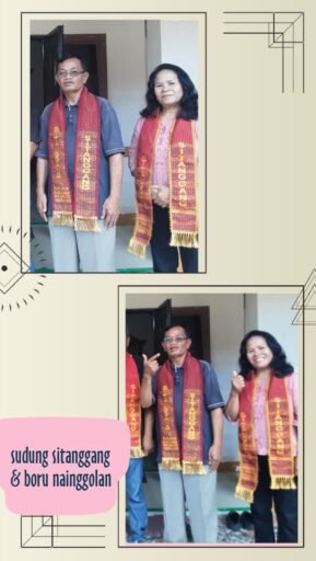 TERBUKTI, RUMAH BATAK DI HUTA LUMBAN SILO MILIK SIPUKKA HUTA – OP TONGAM SITANGGANG SILO