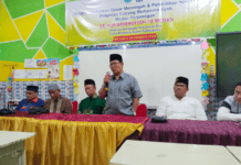 Karakteristik Guru di Perguruan Muhammadiyah