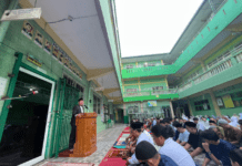 Perbedaan 1 Syawal: Ujian Kedewasaan Umat dalam Merawat Persatuan