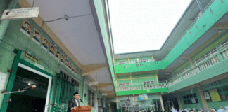 Perbedaan 1 Syawal: Ujian Kedewasaan Umat dalam Merawat Persatuan