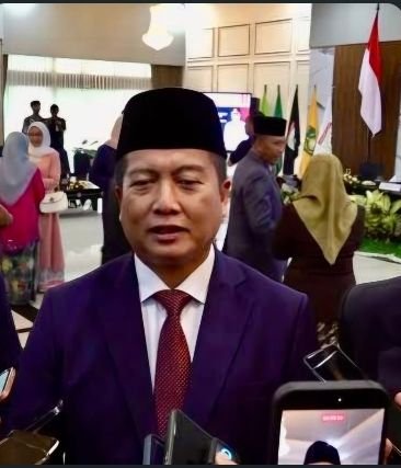 Satgas Saber Pangan Polda NTB Kawal 1,18 Ton Cabai Rawit dari Sulsel, Jaga Harga Tetap Stabil