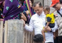 Program Desa Berdaya Intervensi Nyata untuk 50 KK di Ntobo