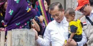 Program Desa Berdaya Intervensi Nyata untuk 50 KK di Ntobo