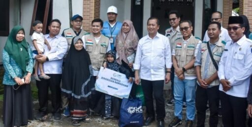 Gubernur NTB Minta Pendamping Desa Berdaya Orkestrasi Penanganan Kemiskinan Lombok Tengah