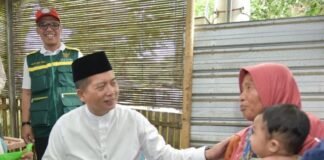 Gubernur NTB Optimis Program Desa Berdaya Mampu Entaskan Kemiskinan Ekstrem