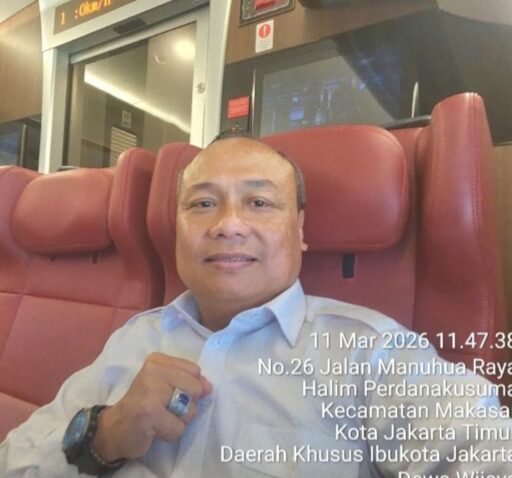 Sebuah Refleksi Filosofis, Menata Ekspektasi di Tengah Dinamika Perubahan Manusia