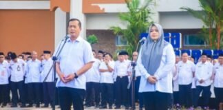 Pemprov NTB Jadikan Momentum Idul Fitri 1447 H tuk Perkuat Ukhuwah dan Kebersamaan