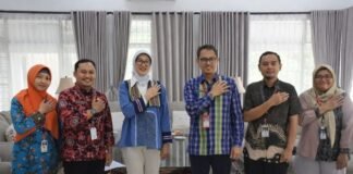 Wastra NTB Menuju Panggung Dunia, Ketua TP PKK NTB Dukung Pameran di Australia