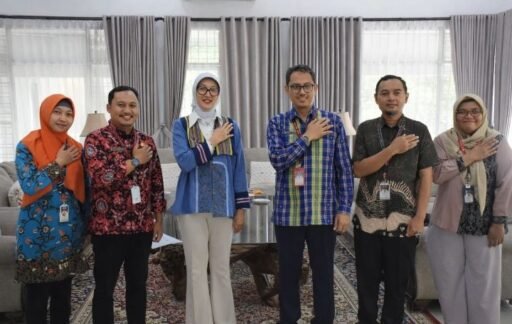 Wastra NTB Menuju Panggung Dunia, Ketua TP PKK NTB Dukung Pameran di Australia