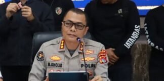 Polda NTB Pegang Data Bandar dan Pengedar Narkoba, Warga Diminta Aktif Melapor