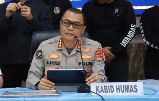Polda NTB Pegang Data Bandar dan Pengedar Narkoba, Warga Diminta Aktif Melapor