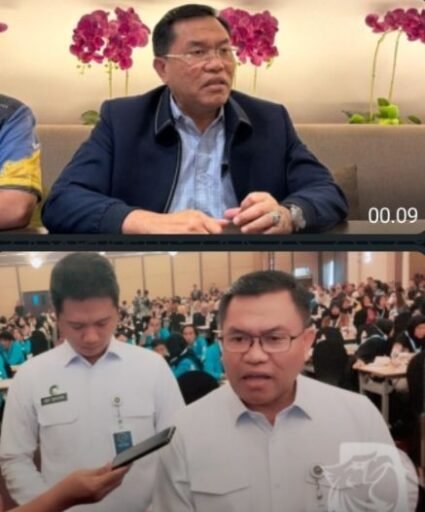 Anggaran Makan Bergizi Gratis Tembus Rp 268 T, 70 Persen untuk Bahan Baku