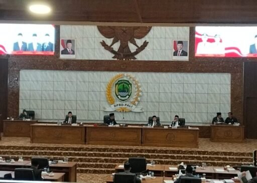 PEMKAB PALI TEGASKAN TIDAK ADA PENGURANGAN PPPK, SKEMA PARUH WAKTU JADI SOLUSI STRATEGIS