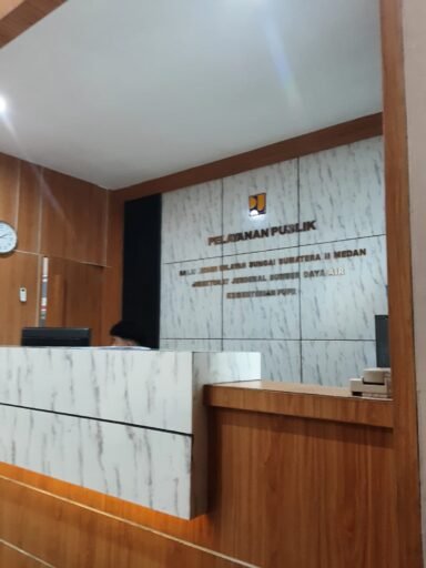 SUDUNG SAMPAIKAN BUKTI KE BBWS, MARTUA EX WABUP SAMOSIR, BUKAN AHLI WARIS HUTA LUMBAN SILO