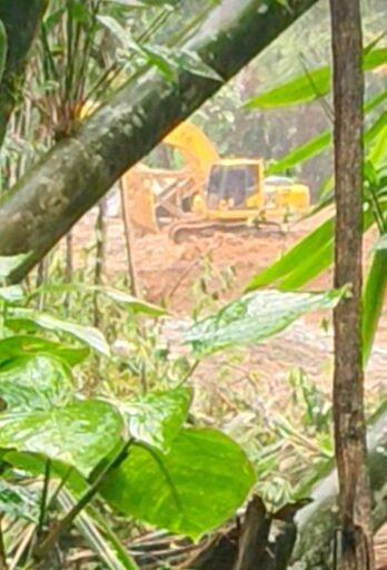 Isu panas kilo 16: Dugaan Peti seret Nama ASN PUPR Buol,ujian Itegritas Aparatur