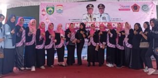 Kenanglah Kami, Lepas Sambut Danrem 044/Gapo Penuh Haru dan Kebersamaan