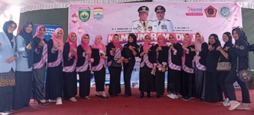 Kenanglah Kami, Lepas Sambut Danrem 044/Gapo Penuh Haru dan Kebersamaan