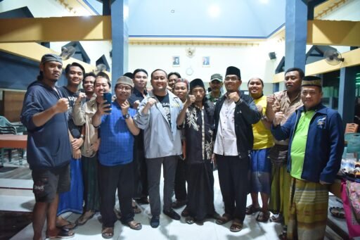 Kapolres Gresik Tegaskan Komitmen Jaga Kamtibmas Usai Mediasi Warga Campurejo dan Banyutengah