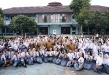 SUBANG MENJADI LOKASI SYUTING FILM “SISA WAKTU SENJA”*