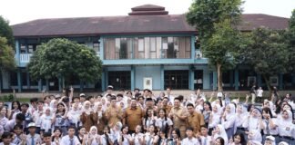 SUBANG MENJADI LOKASI SYUTING FILM “SISA WAKTU SENJA”*