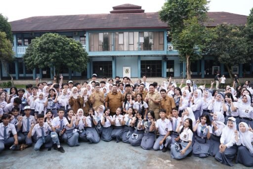 SUBANG MENJADI LOKASI SYUTING FILM “SISA WAKTU SENJA”*