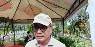 Florencio Mario Vieira: Kepemimpinan, Integritas, dan Pengabdian Beliau Total Untuk Bangsa