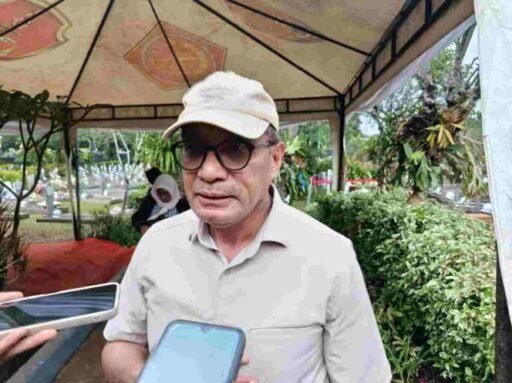 Florencio Mario Vieira: Kepemimpinan, Integritas, dan Pengabdian Beliau Total Untuk Bangsa
