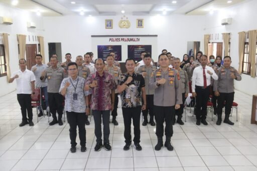 Reformasi Polri Berbasis Riset: Puslitbang Teliti Fungsi Tipikor di Sumsel