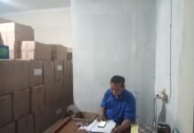 Transporasi dipertanyakan jurnalis luar wilayah disebut tak diterima disamsat surabaya utara