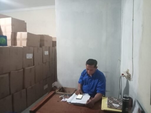 Transporasi dipertanyakan jurnalis luar wilayah disebut tak diterima disamsat surabaya utara