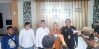 Lima Tahun Dipertanyakan, Wakasat Reskrim Polres Metro Bekasi Janji Evaluasi Total