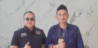 Tersangka Belum Dihadirkan, Ketua PWI Soroti Kinerja Penyidik
